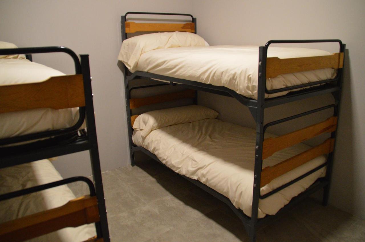 Alarpe Aterpetxea Bss00035 Hostel Zaldibia Kültér fotó