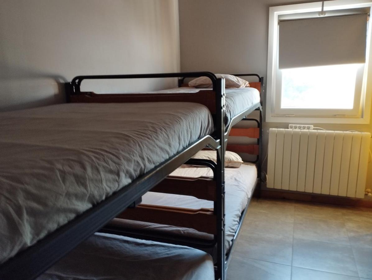 Alarpe Aterpetxea Bss00035 Hostel Zaldibia Kültér fotó