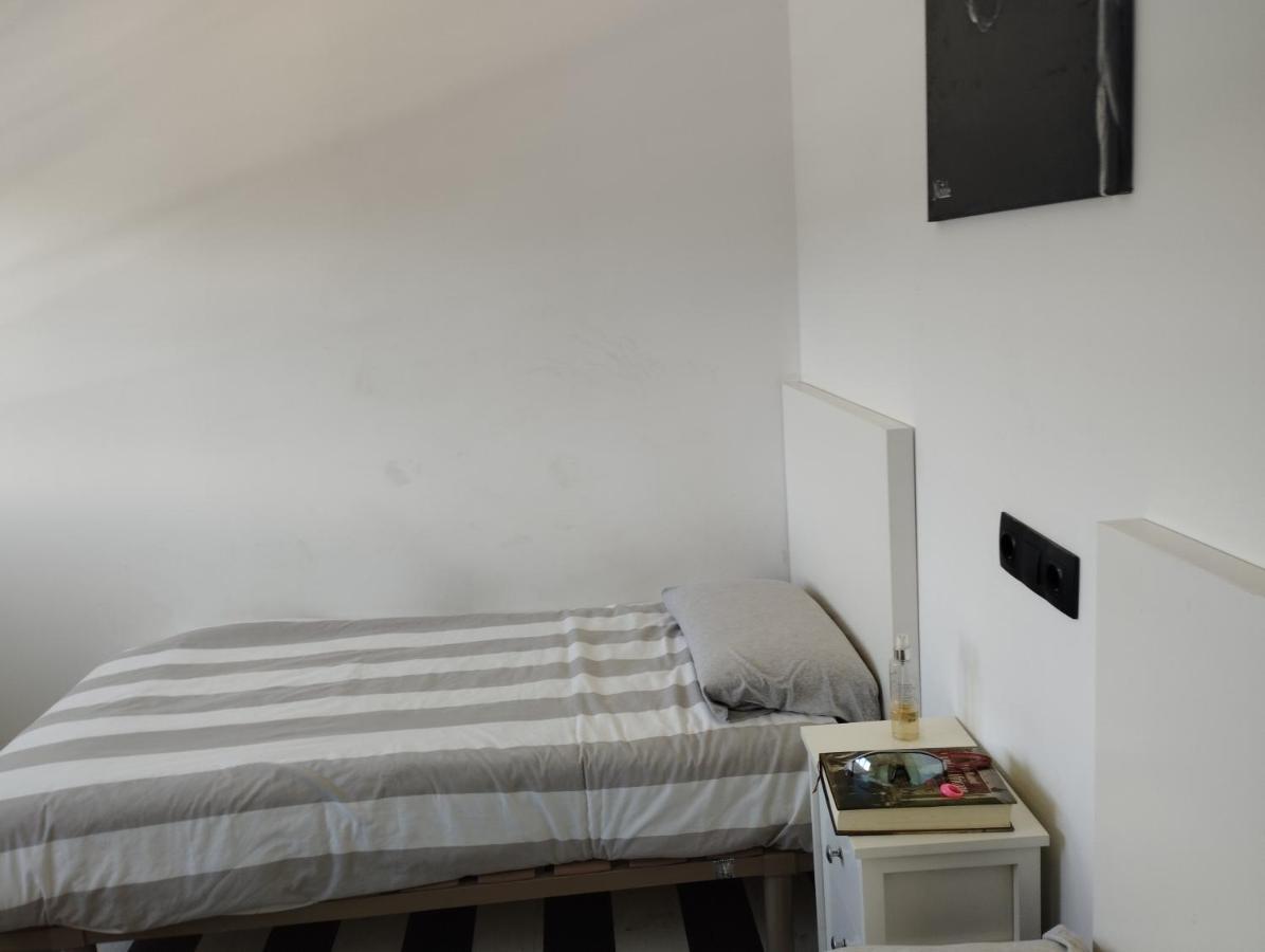 Alarpe Aterpetxea Bss00035 Hostel Zaldibia Kültér fotó